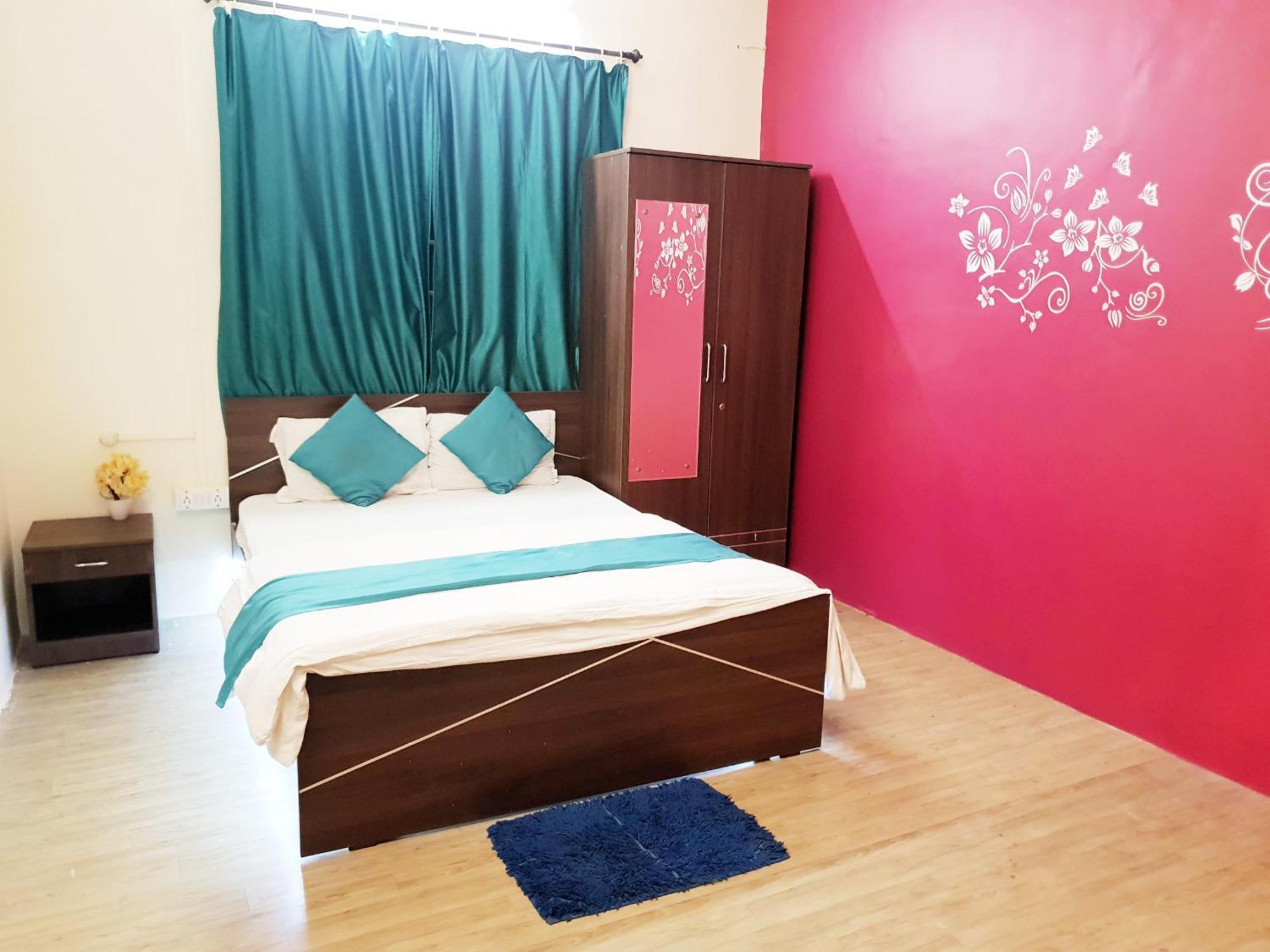 6 Cr Hotel Natraj Railway Station Аурангабад Екстериор снимка