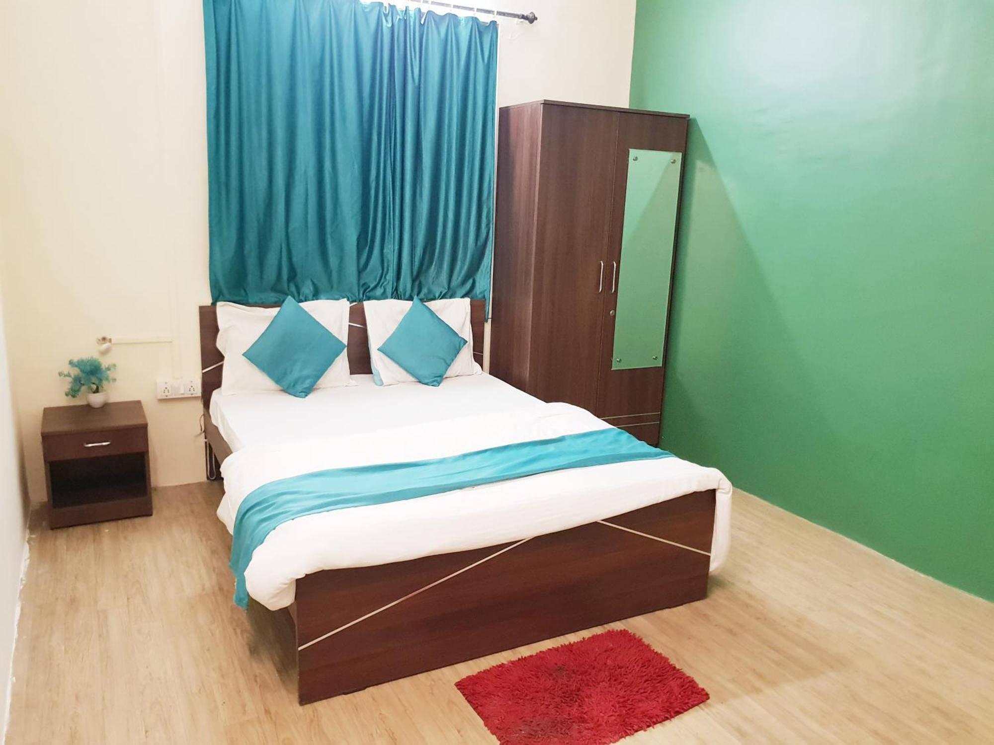 6 Cr Hotel Natraj Railway Station Аурангабад Екстериор снимка