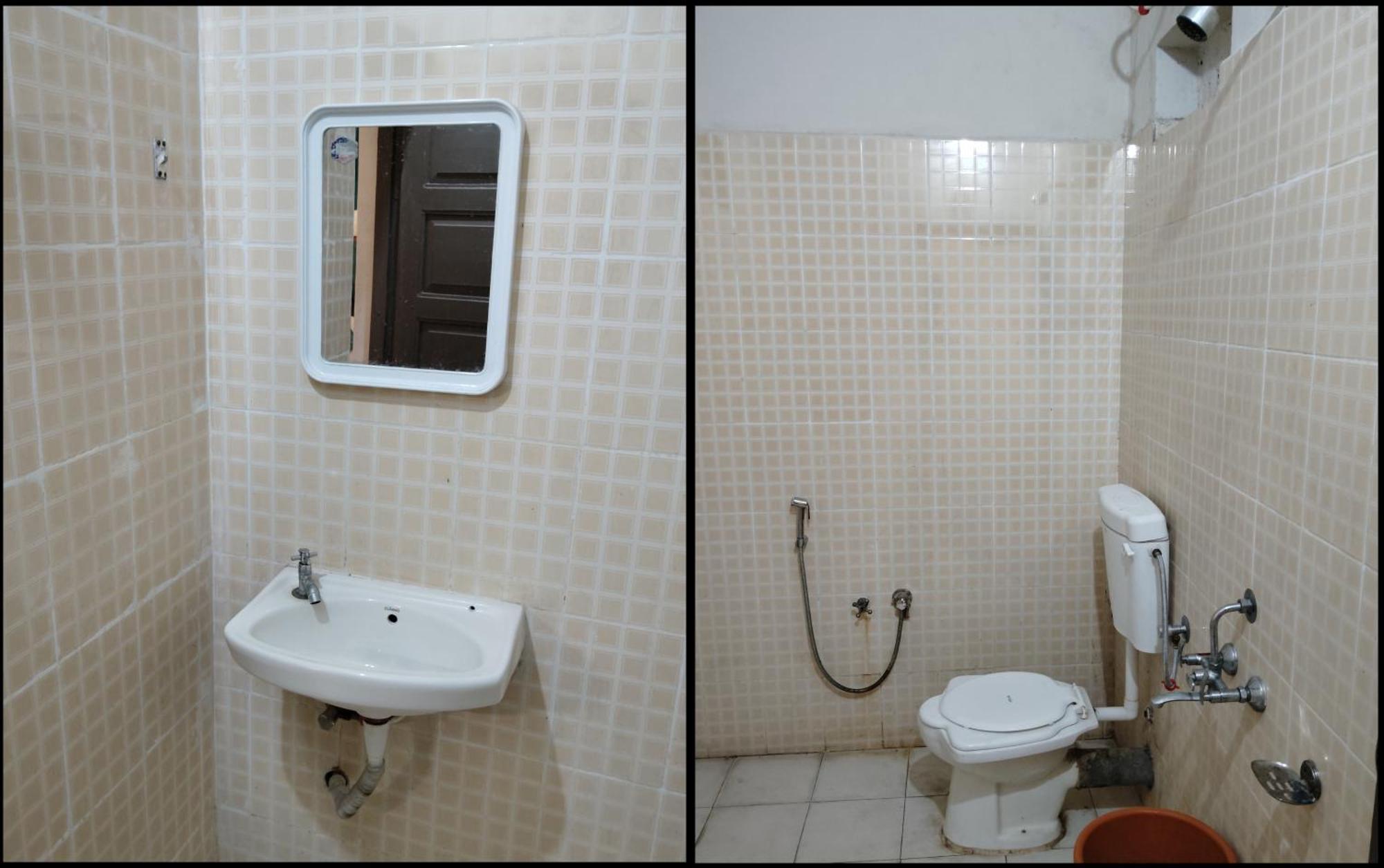 6 Cr Hotel Natraj Railway Station Аурангабад Екстериор снимка